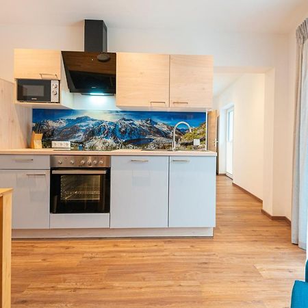 Appartements Steiger Bad Hofgastein Luaran gambar