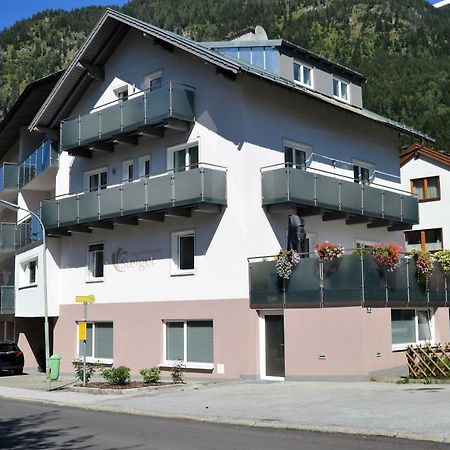 Appartements Steiger Bad Hofgastein Luaran gambar
