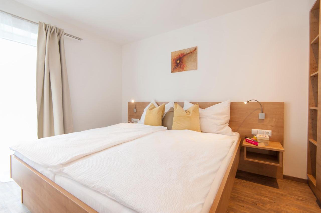 Appartements Steiger Bad Hofgastein Luaran gambar