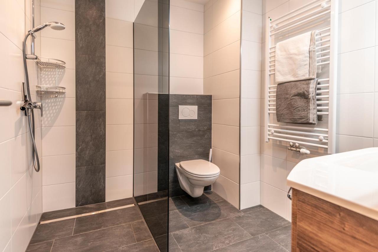 Appartements Steiger Bad Hofgastein Luaran gambar
