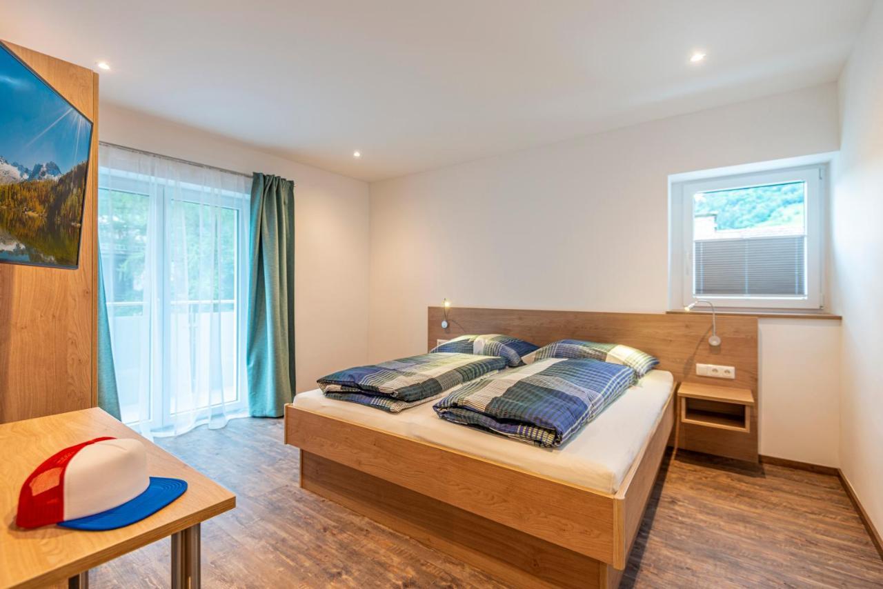 Appartements Steiger Bad Hofgastein Luaran gambar