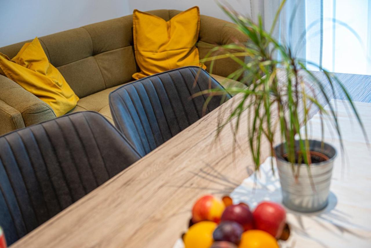 Appartements Steiger Bad Hofgastein Luaran gambar