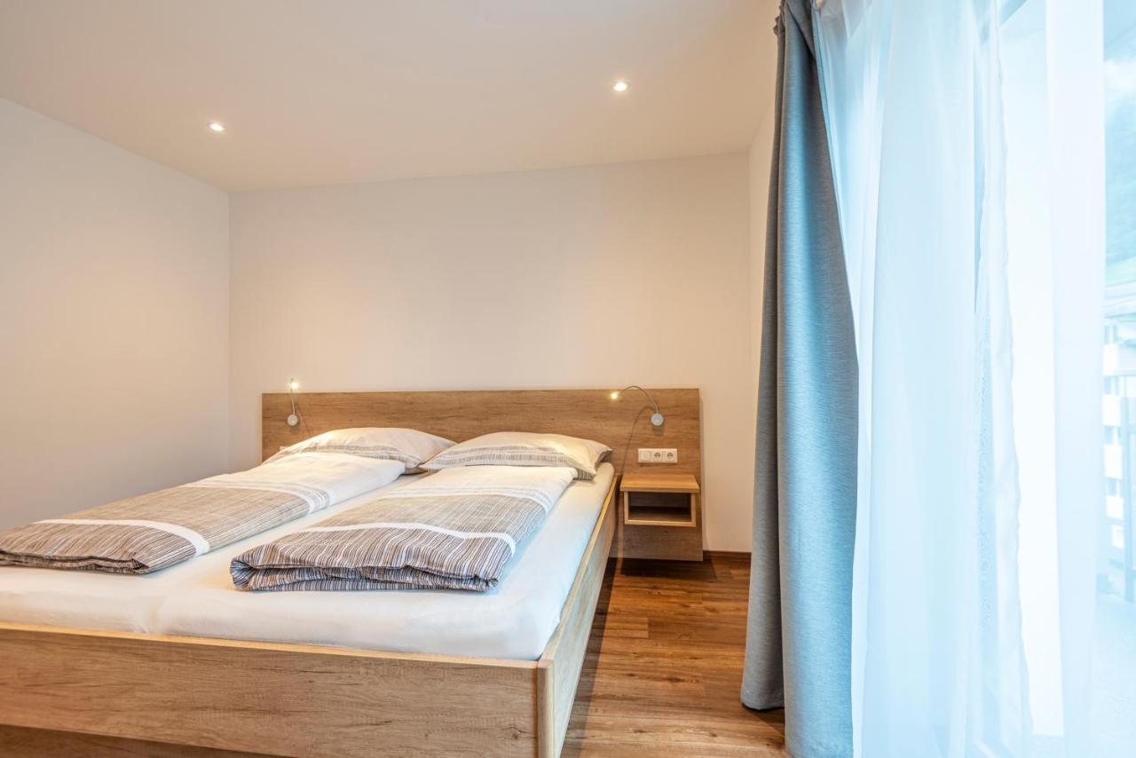 Appartements Steiger Bad Hofgastein Luaran gambar