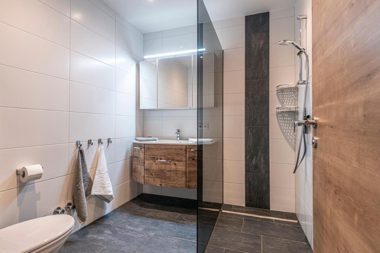 Appartements Steiger Bad Hofgastein Luaran gambar