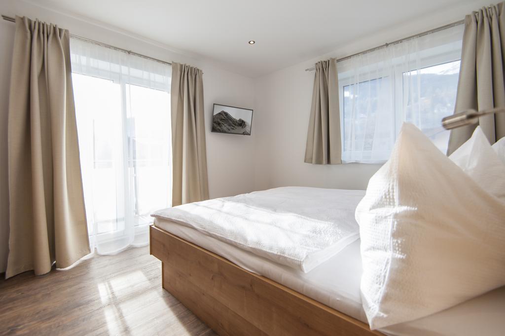 Appartements Steiger Bad Hofgastein Luaran gambar