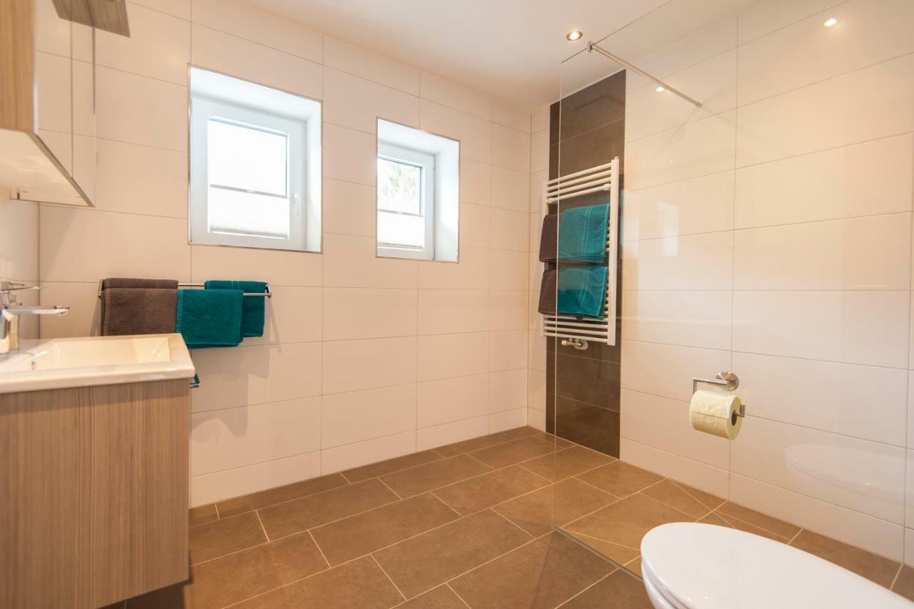 Appartements Steiger Bad Hofgastein Luaran gambar